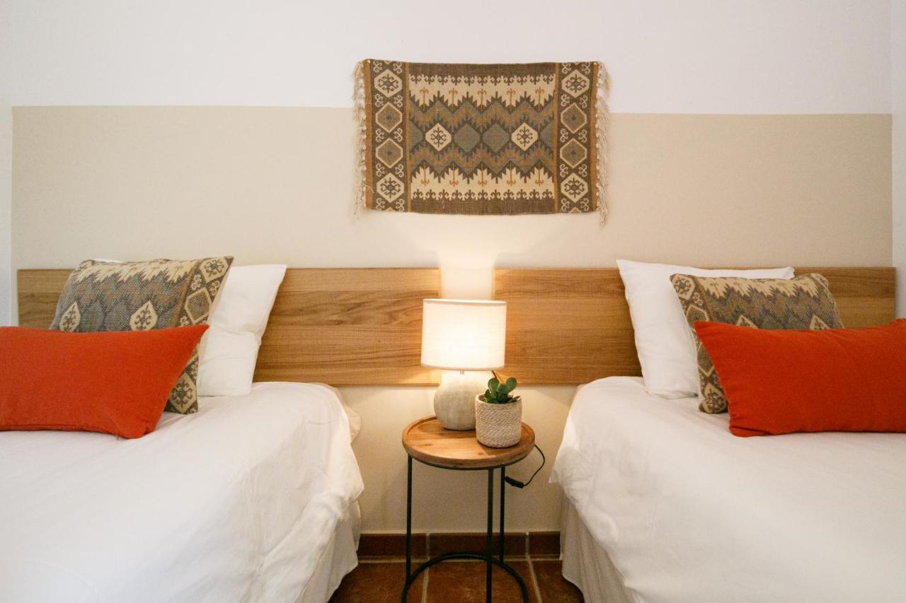 Bungalow Tejita El Médano Extérieur photo