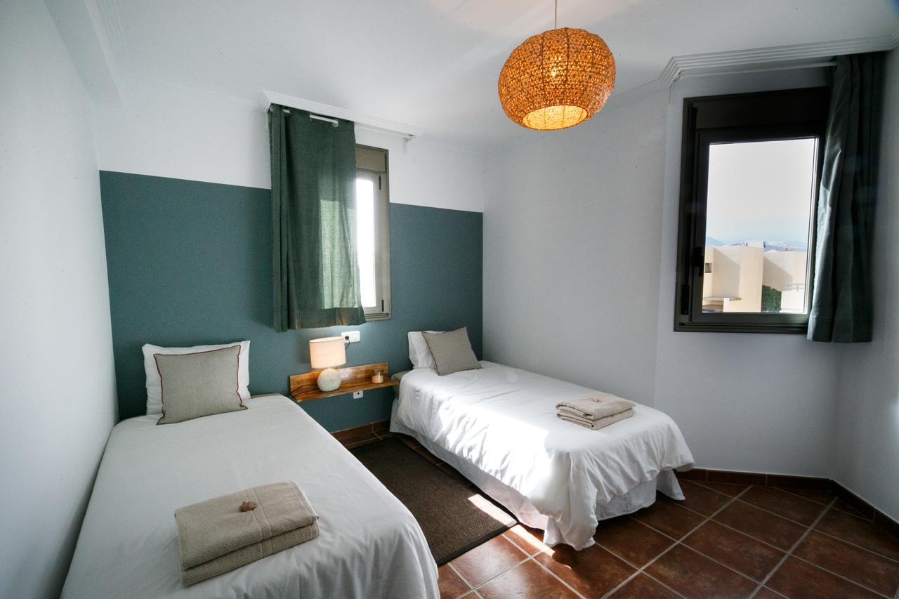 Bungalow Tejita El Médano Extérieur photo