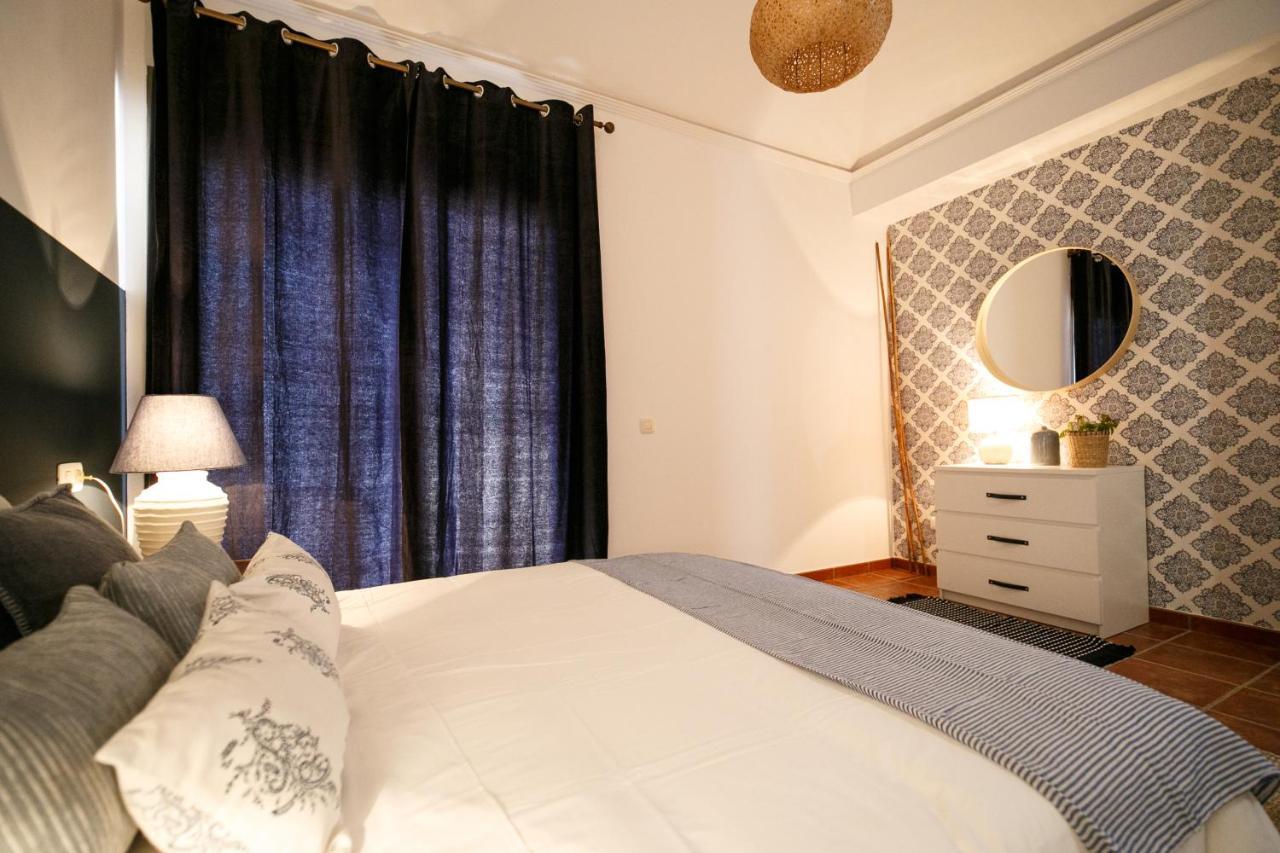 Bungalow Tejita El Médano Extérieur photo