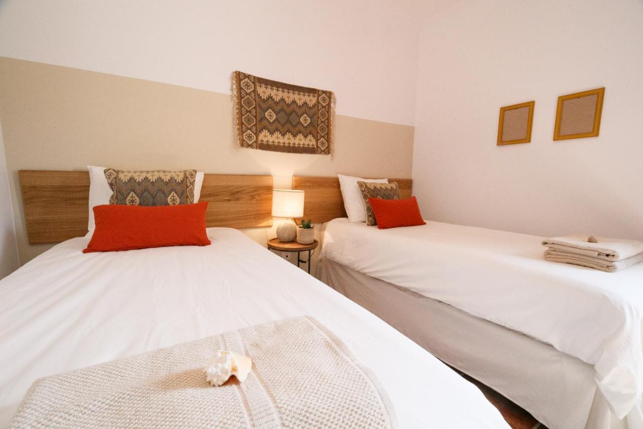 Bungalow Tejita El Médano Extérieur photo