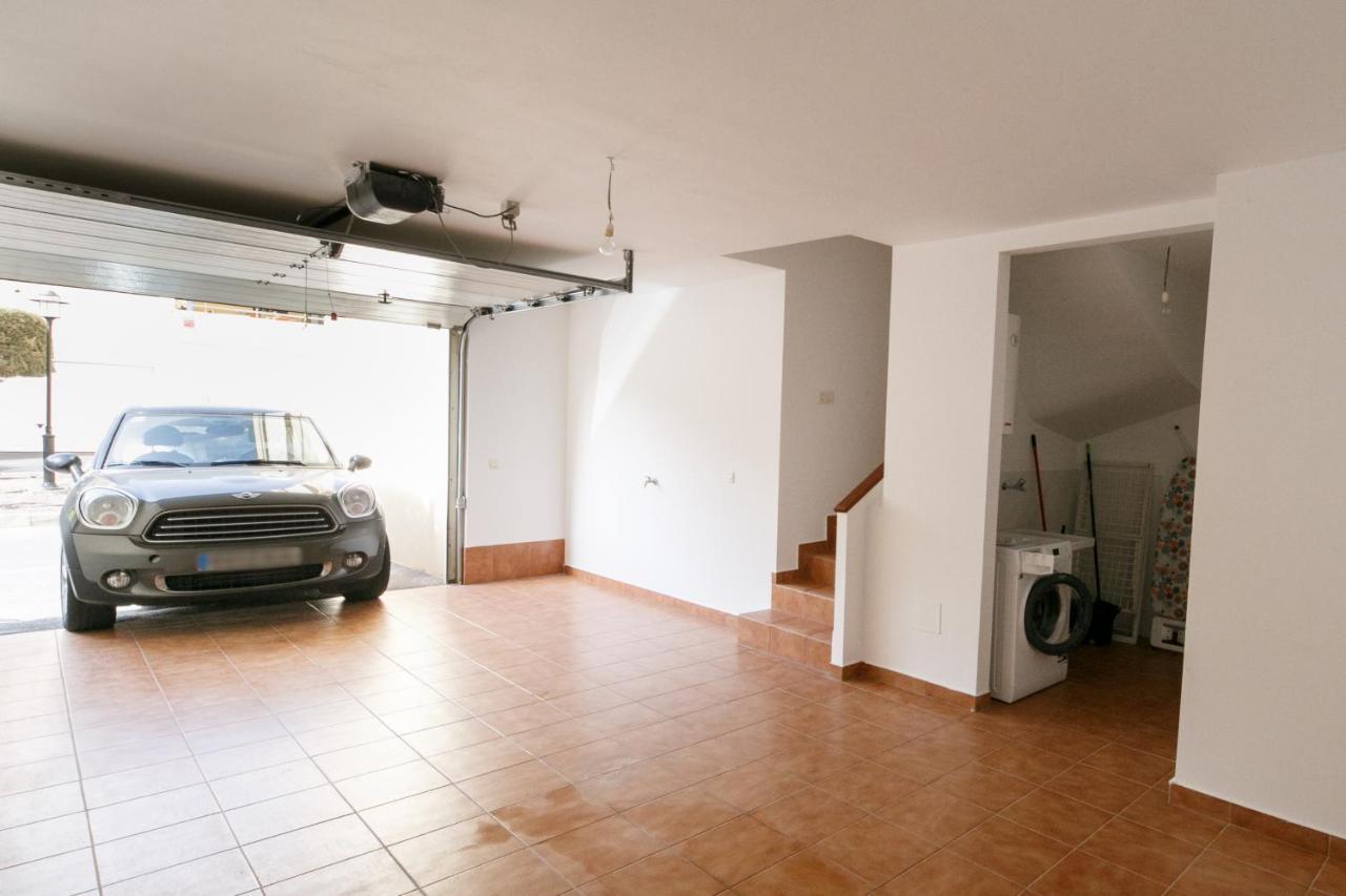 Bungalow Tejita El Médano Extérieur photo