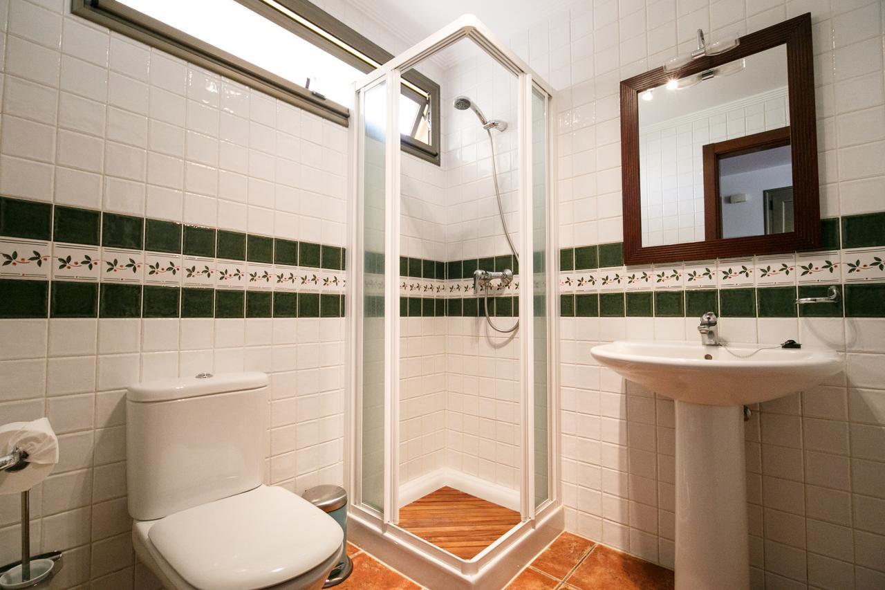 Bungalow Tejita El Médano Extérieur photo