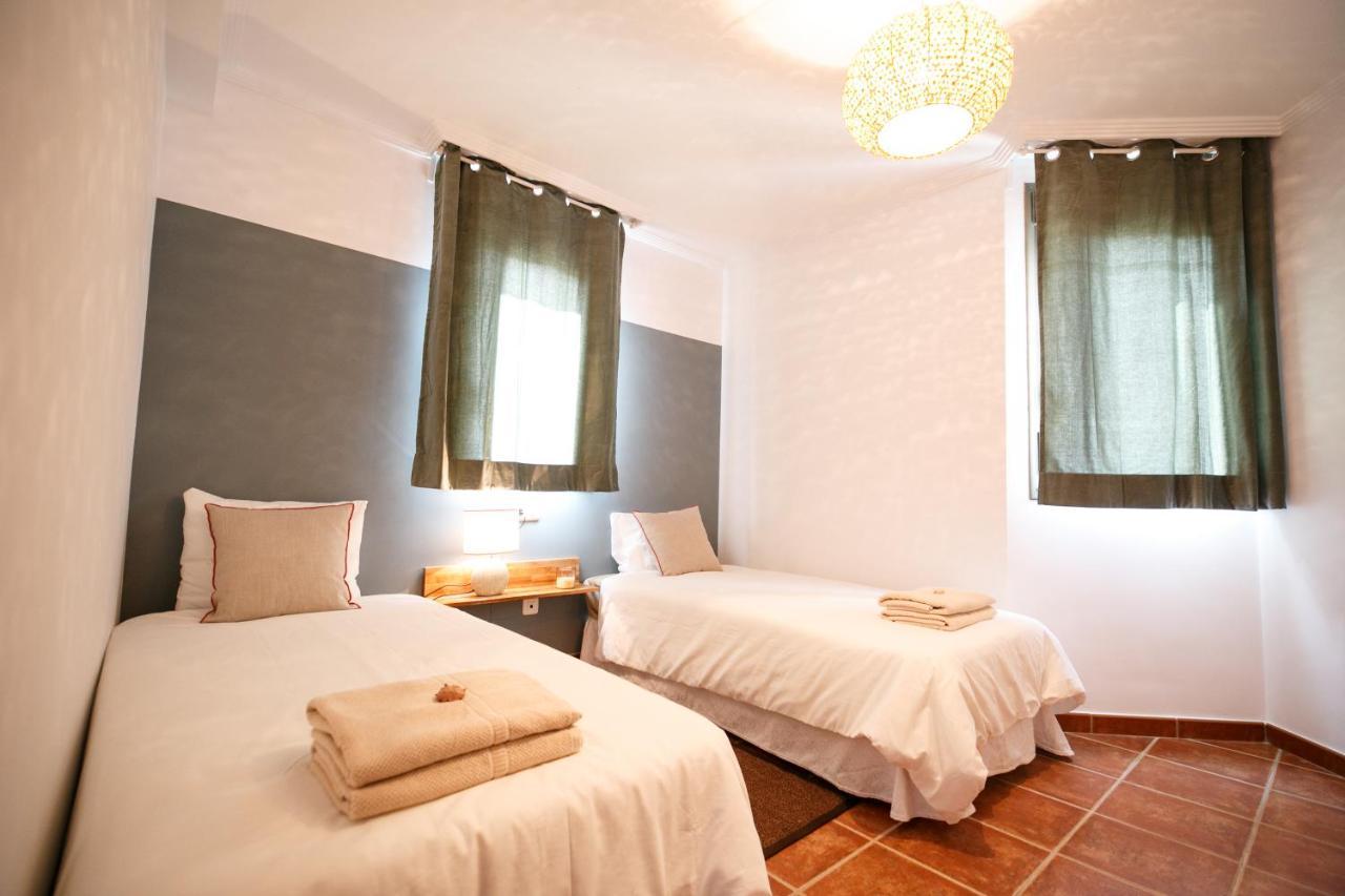 Bungalow Tejita El Médano Extérieur photo