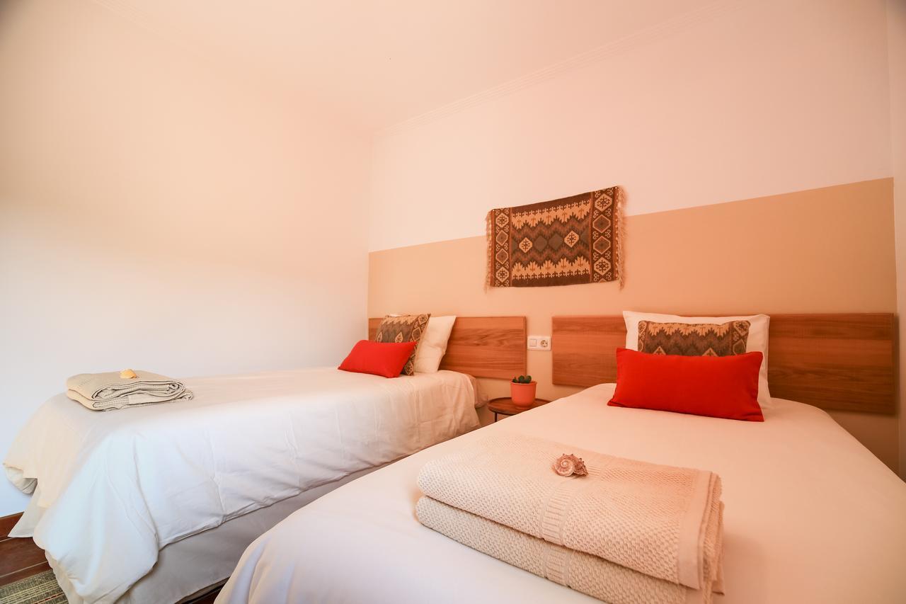 Bungalow Tejita El Médano Extérieur photo