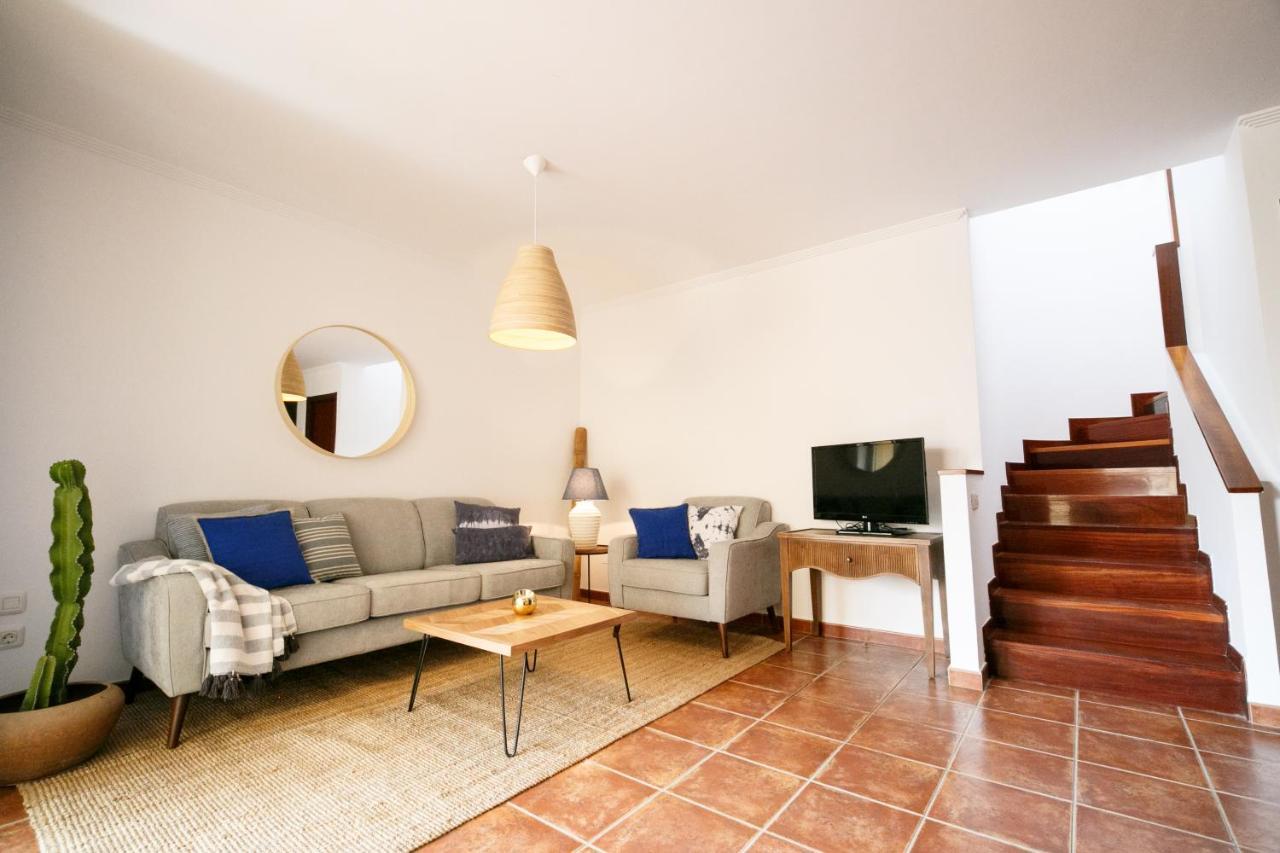 Bungalow Tejita El Médano Extérieur photo