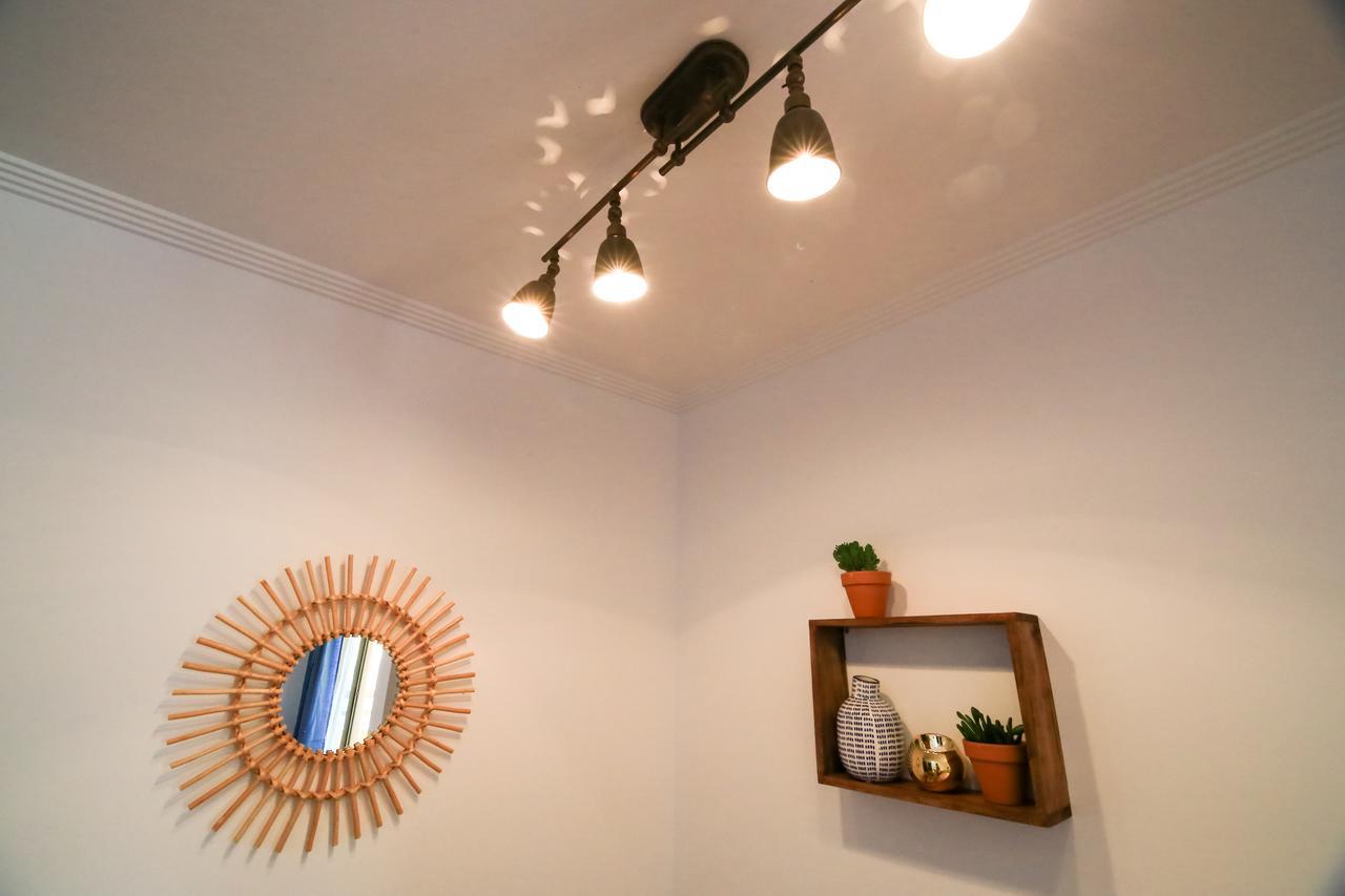 Bungalow Tejita El Médano Extérieur photo